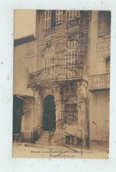 Eyguières (13) : La Maison Louis Garcin  En 1930 (Correspondance Proposition De Location) PF. - Eyguieres