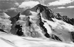 Grünhornlücke: Agassizhorn U. Finsteraarhorn - Fiesch - Fieschertal - Fiesch