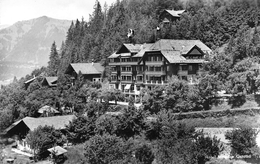 Hotel Meurice Gstaad - Non Circulé - Gstaad