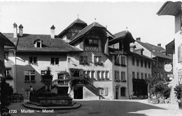 Murten - Morat - Morat