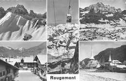 Rougemont - Rougemont