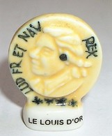 Louis D'or (CJ) - Animaux