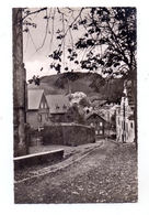 5372 SCHLEIDEN, Blick Vom Schloß, 1960 - Schleiden