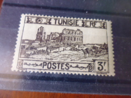 TUNISIE YVERT N° 284** - Neufs