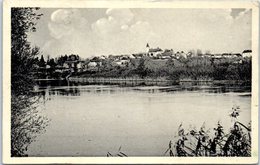 39 - DAMPIERRE -- Vue Générale - Les Bords Du Doubs - Dampierre