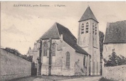 D95 - Ezanville - L' Eglise   : Achat Immédiat - Ezanville