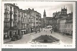 VITORIA SIN ESCRIBIR - Álava (Vitoria)