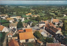 18----RARE---SAINT-SATURNIN--vue Générale Aérienne --voir 2 Scans - Saint-Saturnin