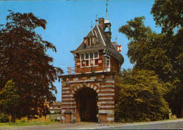 Nederland - Postcard Unused  - Hoorn -  Ooster Gate - Hoorn