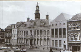 Nederland - Postcard Unused  -  Roermond - City Hall - Roermond