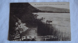 NANTUA-LE LAC - Nantua