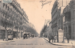 ¤¤  -  PARIS    -    L' Avenue Malakoff  -  ¤¤ - Arrondissement: 16