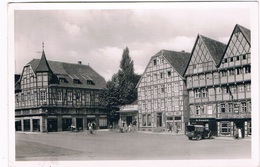 D-8494   SOEST : Am Markt - Soest