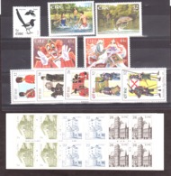 Irlande (Eire) - Lot De Timbres Neufs ** - Colecciones & Series