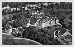 Hauterive - Vue Aérienne - Non Circulé - Hauterive