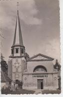 CPSM Acquigny - L'église (XVIe Et XVIIe Siècles) - Acquigny