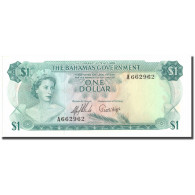 Billet, Bahamas, 1 Dollar, 1965, KM:18a, SPL - Bahamas