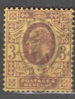Great Britain 1902 Mi#108 Used - Used Stamps