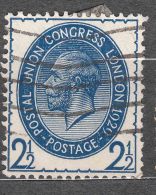 Great Britain 1929 Mi#173 Used - Usados