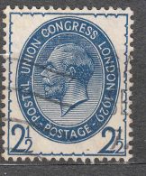 Great Britain 1929 Mi#173 Used - Used Stamps
