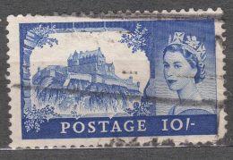 Great Britain 1955 Mi#280 Used - Used Stamps