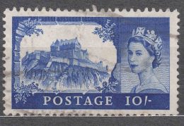 Great Britain 1959 Mi#336 I Used - Used Stamps