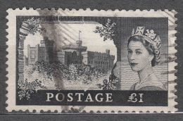 Great Britain 1959 Mi#338 Used - Used Stamps
