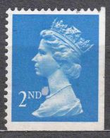 Great Britain 1989 Mi#1216 Used - Used Stamps