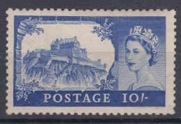 Great Britain 1955 Mi#280 I Mint Never Hinged - Unused Stamps