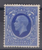 Great Britain 1934 Mi#179 Mint Never Hinged - Nuevos