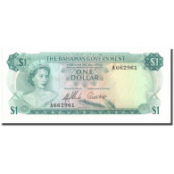 Billet, Bahamas, 1 Dollar, 1965, KM:18a, SPL+ - Bahama's