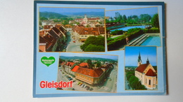 D159142 Austria  Gleisdorf - Steiermark - Gleisdorf