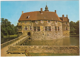 Lüdinghausen (Westfalen) - Burg Vischering - (D.) - 2 - Lüdinghausen