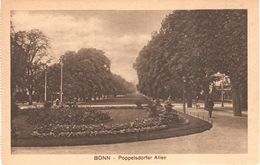 Deutschland - Rhénanie-du-Nord-Westphalie - Bonn - Poppelsdorfer Allee - Bonn