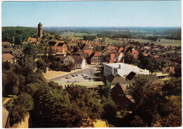 Bad Bentheim - Teilansicht -  (D.) - Bentheim