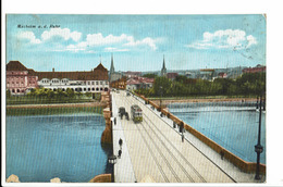 CPA - Carte Postale - Allemagne - Mülheim An Der Ruhr -  S804 - Muelheim A. D. Ruhr