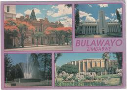 Bulawayo - Simbabwe