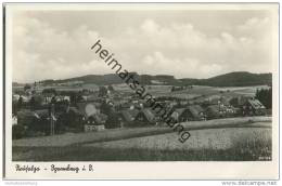 Neusalza-Spremberg - Gesamtansicht - Foto-AK - Neusalza-Spremberg