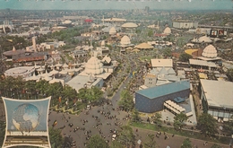 New York World's Fair  1964/1965 - Expositions