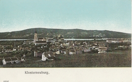 Klosterneuburg - Klosterneuburg