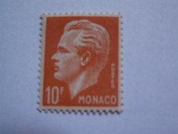 TIMBRE MONACO  Neuf Sans Charnière //  N° 350 - 1950.51 - Collections, Lots & Séries