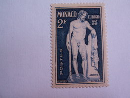 TIMBRE MONACO  Neuf Sans Charnière //  N° 316  - 1948 - Collections, Lots & Séries