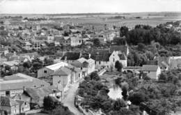 36-ISSOUDUN- VUE GENERALE - Issoudun