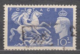 Great Britain 1951 Mi#253 Used - Used Stamps