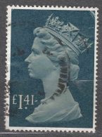 Great Britain 1985 Mi#1043 Used - Used Stamps