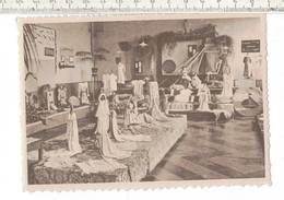 47127 - WERVIK - INSTITUT DES SOEURS DE CHARITE DE MARIE WERVICQ ECOLE - SALLE D EXPOSITION 1936 - Wervik
