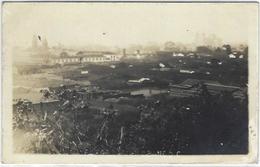 CP Colombie Colombia Carte Photo RPPC écrite Medellin - Colombia