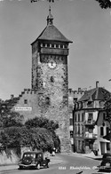 Rheinfelden - Obertor - Oldtimer - Rheinfelden