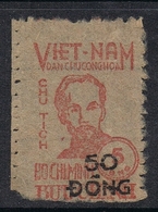 VIETNAM DU NORD N°62 NEUF - Viêt-Nam