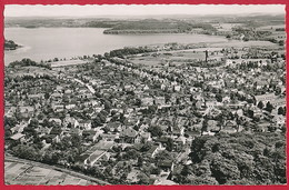 AK Aus Malente-Gremsmühlen (Luftbild) ~ Um 1960 - Malente-Gremsmühlen
